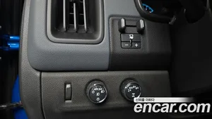 Chevrolet Colorado, 2022 — миниатюра 23