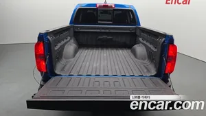 Chevrolet Colorado, 2022 — миниатюра 25