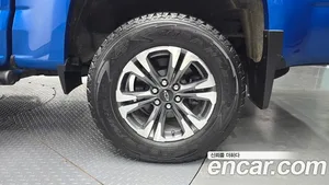 Chevrolet Colorado, 2022 — миниатюра 6
