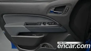 Chevrolet Colorado, 2022 — миниатюра 13