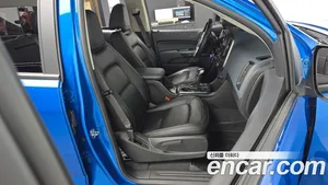 Chevrolet Colorado, 2022 — миниатюра 15