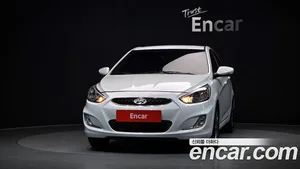Hyundai Accent, 2019 — миниатюра 3