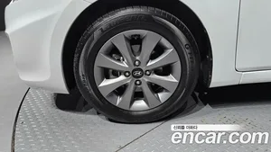 Hyundai Accent, 2019 — миниатюра 5