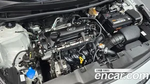 Hyundai Accent, 2019 — миниатюра 6