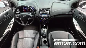 Hyundai Accent, 2019 — миниатюра 7