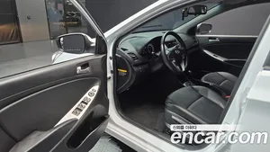 Hyundai Accent, 2019 — миниатюра 10