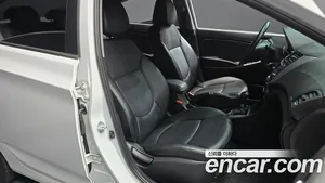 Hyundai Accent, 2019 — миниатюра 12