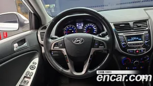 Hyundai Accent, 2019 — миниатюра 13