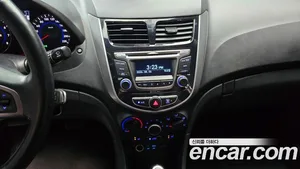 Hyundai Accent, 2019 — миниатюра 14