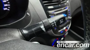 Hyundai Accent, 2019 — миниатюра 16