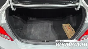 Hyundai Accent, 2019 — миниатюра 20