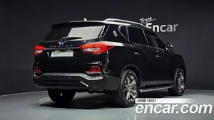 KGM Rexton, 2018 — миниатюра 2