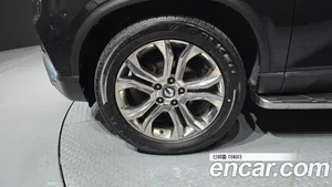 KGM Rexton, 2018 — миниатюра 5
