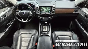 KGM Rexton, 2018 — миниатюра 7