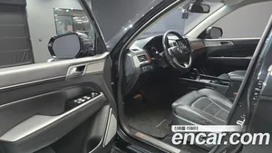 KGM Rexton, 2018 — миниатюра 10
