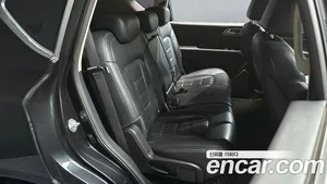 KGM Rexton, 2018 — миниатюра 11