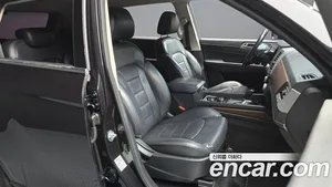 KGM Rexton, 2018 — миниатюра 12