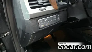 KGM Rexton, 2018 — миниатюра 19