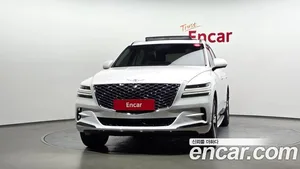 Genesis GV80, 2023 — миниатюра 3