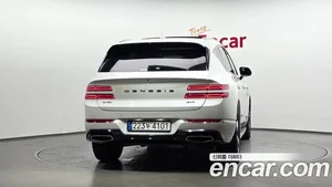 Genesis GV80, 2023 — миниатюра 4
