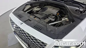 Genesis GV80, 2023 — миниатюра 6