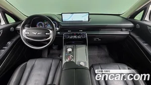 Genesis GV80, 2023 — миниатюра 10