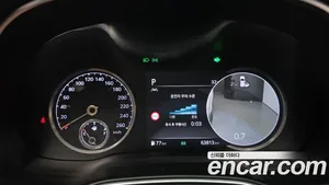 Genesis GV80, 2023 — миниатюра 11
