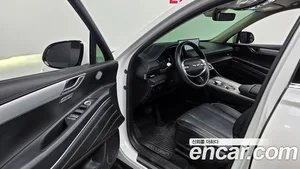 Genesis GV80, 2023 — миниатюра 13
