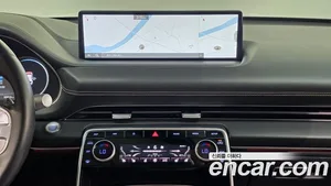 Genesis GV80, 2023 — миниатюра 20