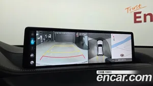 Genesis GV80, 2023 — миниатюра 21