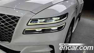 Genesis GV80, 2023 — миниатюра 8