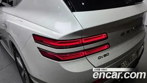 Genesis GV80, 2023 — миниатюра 9