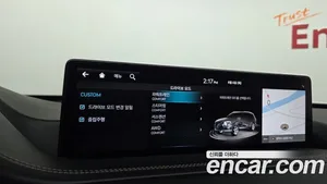 Genesis GV80, 2023 — миниатюра 30