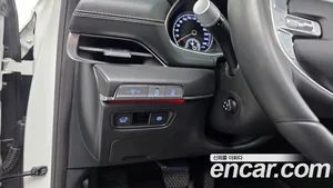 Genesis GV80, 2023 — миниатюра 32