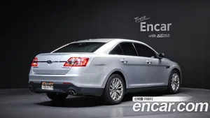 Ford Taurus, 2013 — миниатюра 2