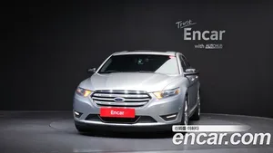 Ford Taurus, 2013 — миниатюра 3