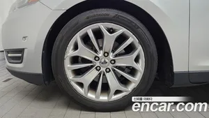 Ford Taurus, 2013 — миниатюра 5