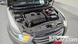 Ford Taurus, 2013 — миниатюра 6