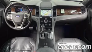 Ford Taurus, 2013 — миниатюра 10