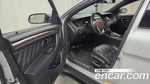 Ford Taurus, 2013 — миниатюра 13