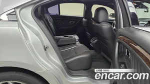 Ford Taurus, 2013 — миниатюра 17