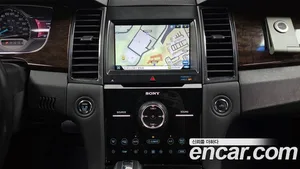 Ford Taurus, 2013 — миниатюра 18