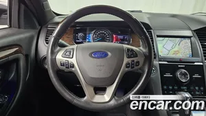 Ford Taurus, 2013 — миниатюра 19