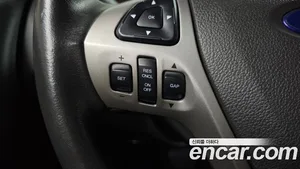 Ford Taurus, 2013 — миниатюра 21