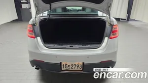 Ford Taurus, 2013 — миниатюра 22