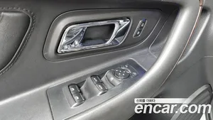 Ford Taurus, 2013 — миниатюра 25