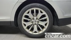 Ford Taurus, 2013 — миниатюра 7