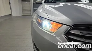 Ford Taurus, 2013 — миниатюра 8
