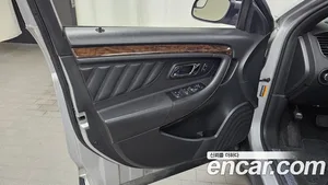 Ford Taurus, 2013 — миниатюра 14
