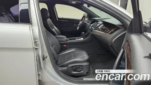 Ford Taurus, 2013 — миниатюра 16